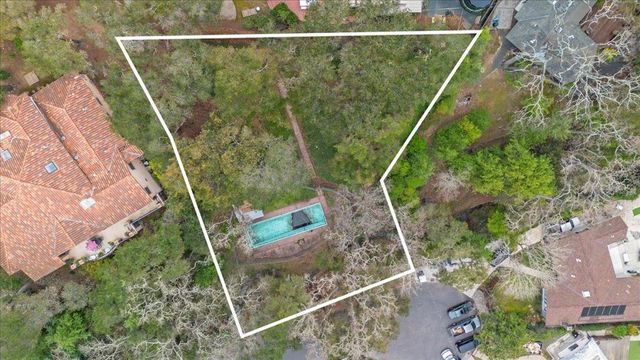 16235 W Ellenwood Avenue, Monte Sereno, CA 95030