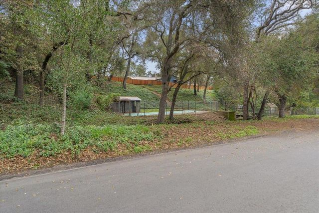 16235 W Ellenwood Avenue, Monte Sereno, CA 95030