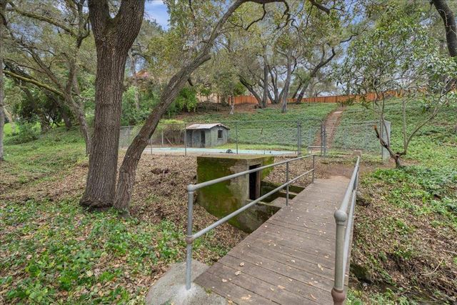 16235 W Ellenwood Avenue, Monte Sereno, CA 95030