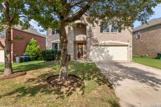 25002 Cooper Valley, San Antonio, TX 78255