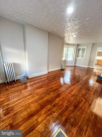 87 LIBERTY ST, Trenton, NJ 08611