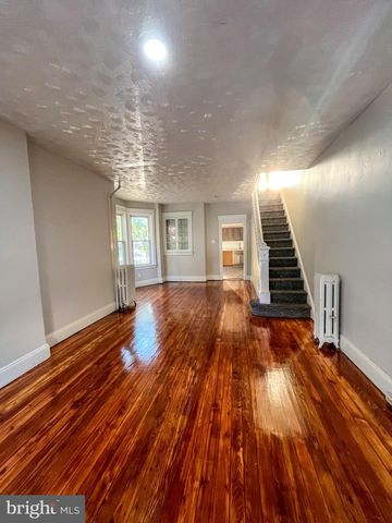 87 LIBERTY ST, Trenton, NJ 08611
