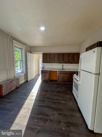 87 LIBERTY ST, Trenton, NJ 08611