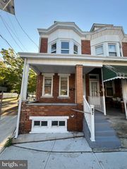 87 LIBERTY ST, Trenton, NJ 08611