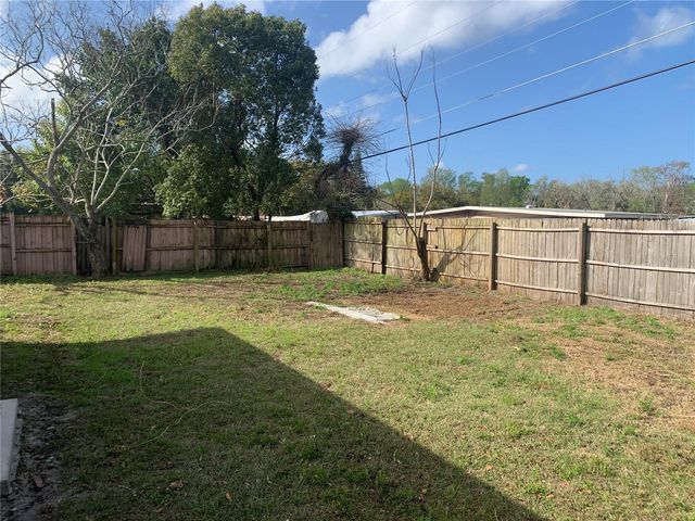 202 BAMBOO DRIVE, Sanford, FL 32773