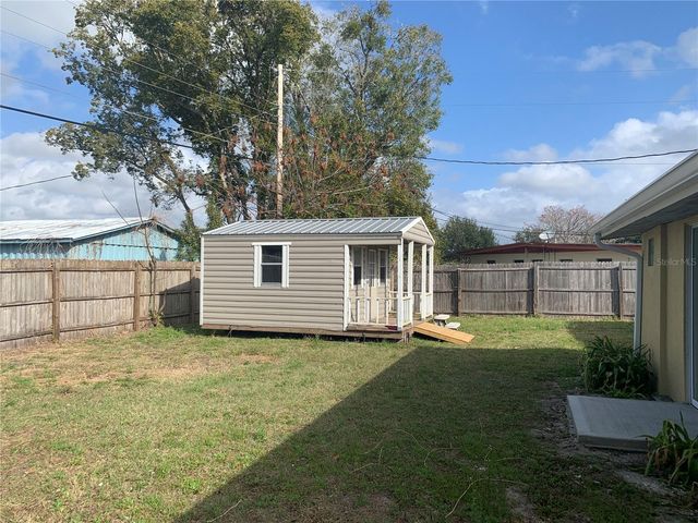 202 BAMBOO DRIVE, Sanford, FL 32773