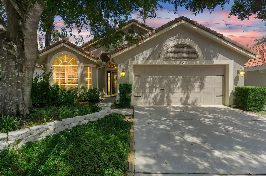 1020 E PEBBLE BEACH CIRCLE, Winter Springs, FL 32708