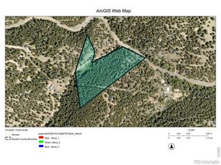 105 Millionaire Drive E, Boulder, CO 80302