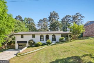 2160 Groover Road, Marietta, GA 30062