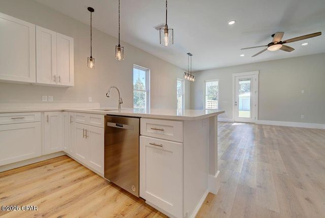 2626 Allison Avenue A, Panama City, FL 32408