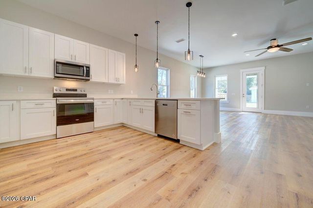 2626 Allison Avenue A, Panama City, FL 32408