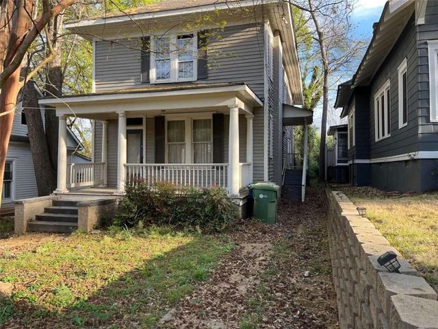 1037 OAK Street, Atlanta, GA 30310