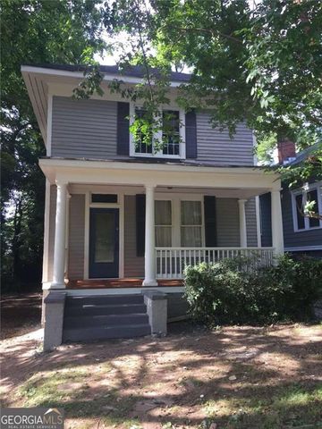 1037 OAK Street, Atlanta, GA 30310