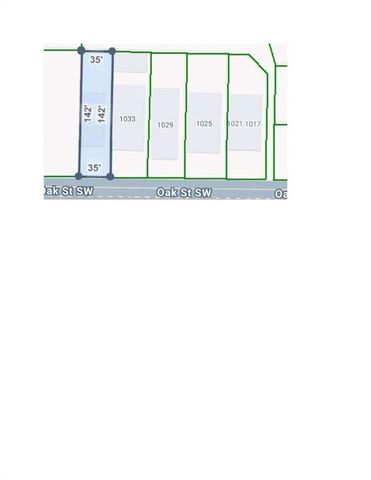 1037 OAK Street, Atlanta, GA 30310