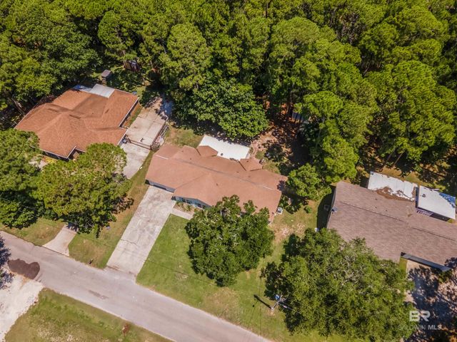 306 Apalache Avenue, Dauphin Island, AL 36528