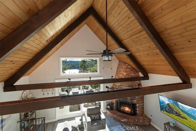 27921 West Shore, Lake Arrowhead, CA 92352