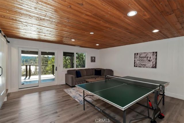 27921 West Shore, Lake Arrowhead, CA 92352