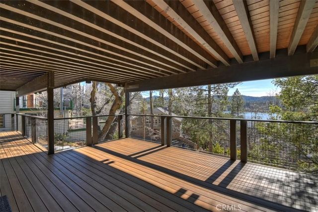 27921 West Shore, Lake Arrowhead, CA 92352