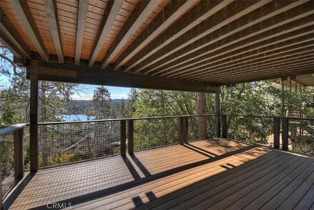 27921 West Shore, Lake Arrowhead, CA 92352
