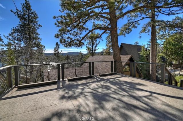 27921 West Shore, Lake Arrowhead, CA 92352