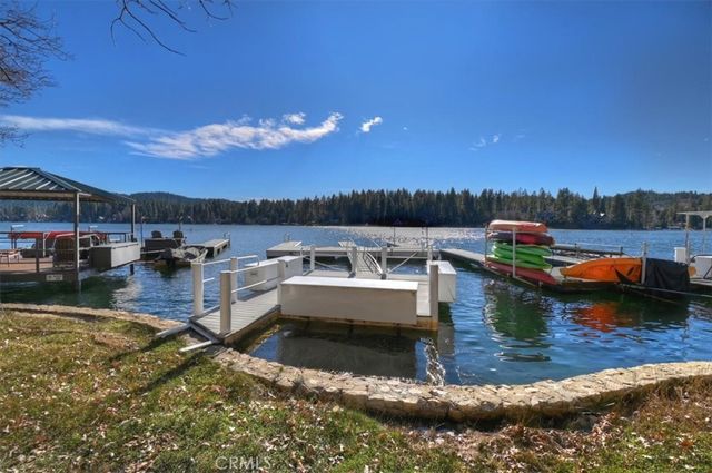 27921 West Shore, Lake Arrowhead, CA 92352