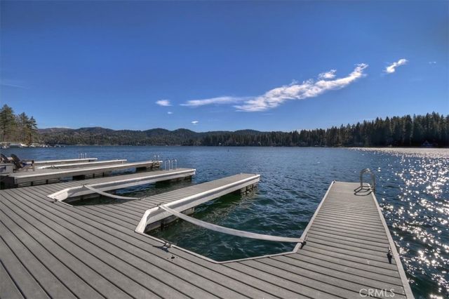 27921 West Shore, Lake Arrowhead, CA 92352