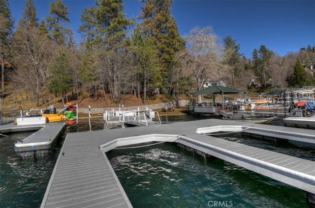 27921 West Shore, Lake Arrowhead, CA 92352