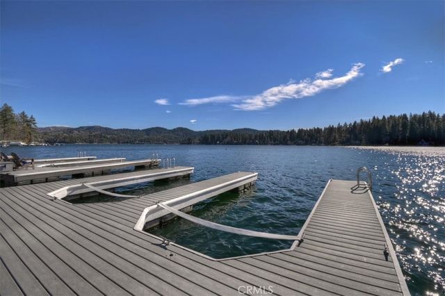 27921 West Shore, Lake Arrowhead, CA 92352
