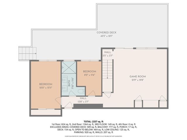 27921 West Shore, Lake Arrowhead, CA 92352