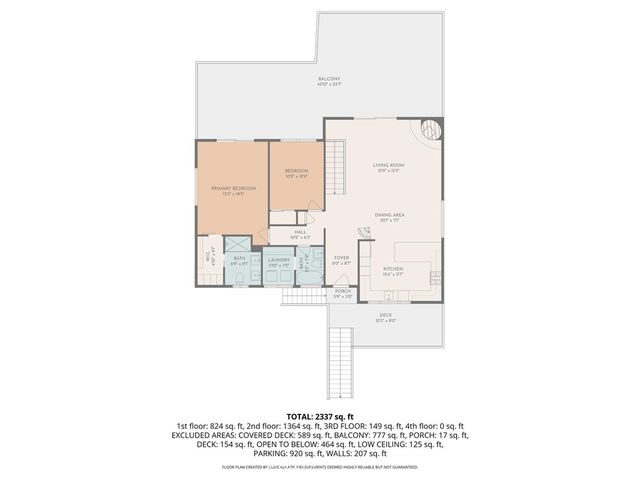 27921 West Shore, Lake Arrowhead, CA 92352