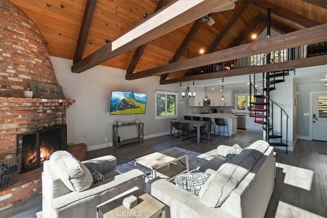 27921 West Shore, Lake Arrowhead, CA 92352