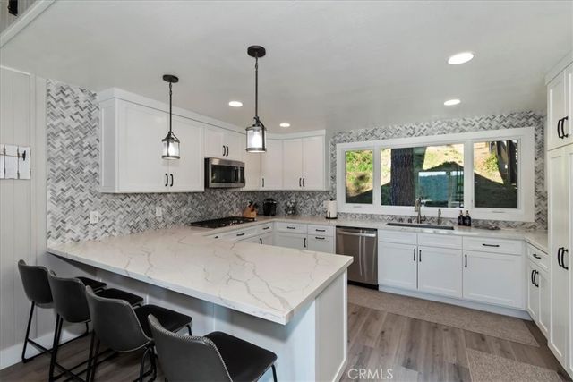 27921 West Shore, Lake Arrowhead, CA 92352