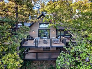 27921 West Shore, Lake Arrowhead, CA 92352