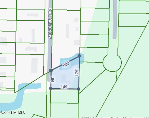 566 Dark Oak Street SW, Shallotte, NC 28470