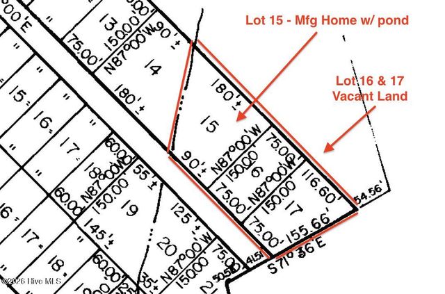 566 Dark Oak Street SW, Shallotte, NC 28470