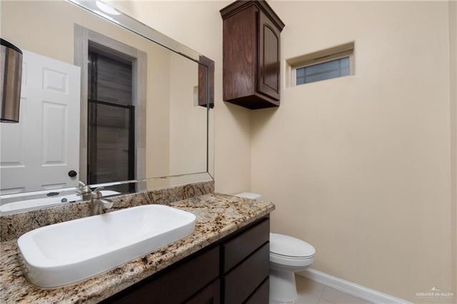 905 Villa Del Prado, Donna, TX 78537