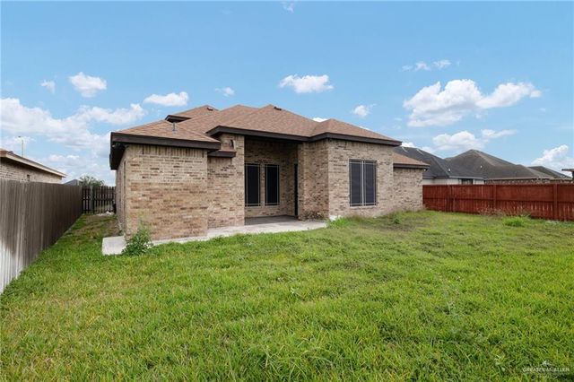 905 Villa Del Prado, Donna, TX 78537