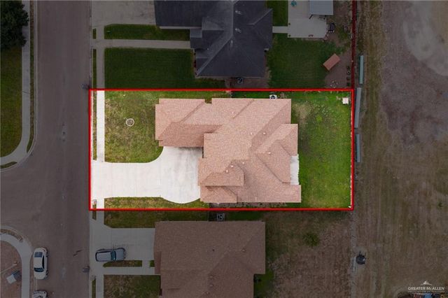 905 Villa Del Prado, Donna, TX 78537