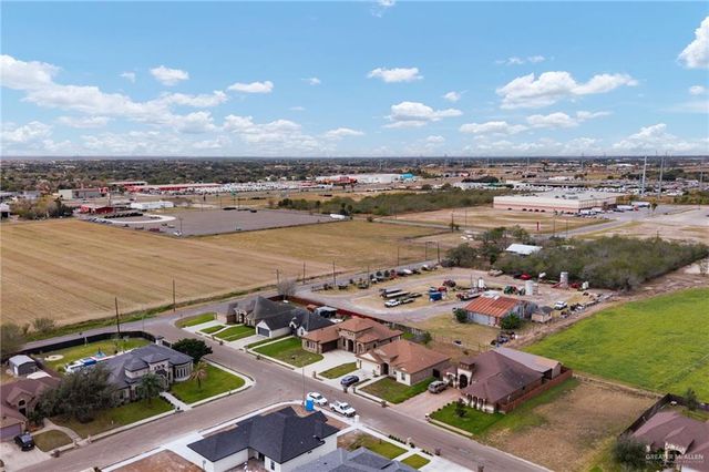 905 Villa Del Prado, Donna, TX 78537