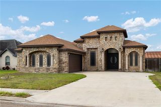 905 Villa Del Prado, Donna, TX 78537