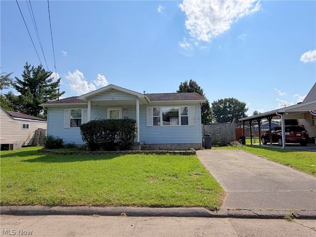 902 19th Street, Vienna, WV 26105