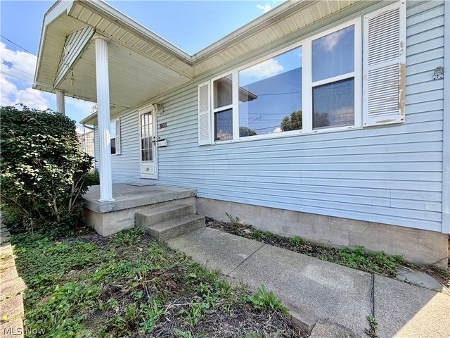 902 19th Street, Vienna, WV 26105