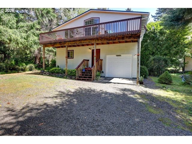9320 Nehalem Rd, Manzanita, OR 97130