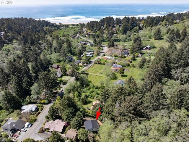 9320 Nehalem Rd, Manzanita, OR 97130