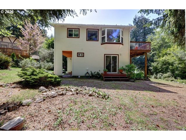 9320 Nehalem Rd, Manzanita, OR 97130
