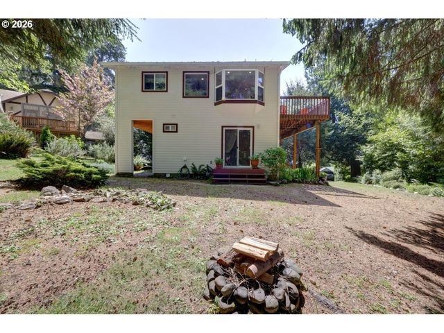 9320 Nehalem Rd, Manzanita, OR 97130
