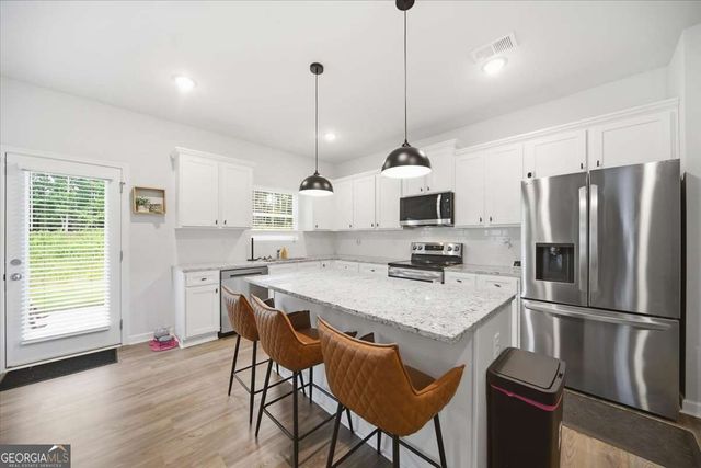 1000 Northfield Drive, Conyers, GA 30013