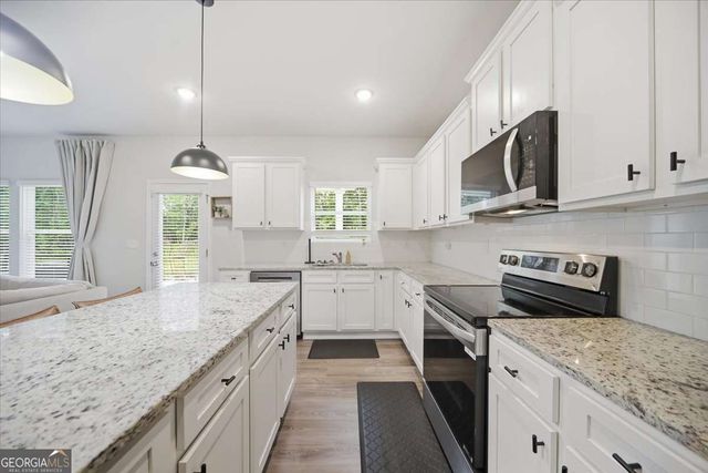 1000 Northfield Drive, Conyers, GA 30013
