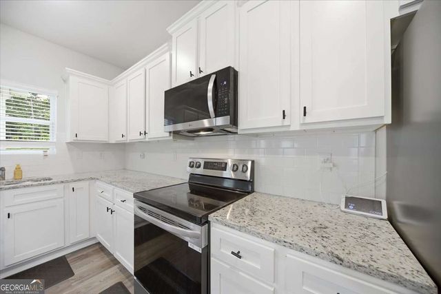 1000 Northfield Drive, Conyers, GA 30013
