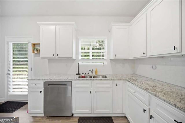 1000 Northfield Drive, Conyers, GA 30013